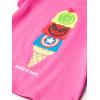 imageAmazon Essentials Disney  Marvel  Star Wars  Frozen  Princess Girls and Toddlers ShortSleeve TShirts MultipacksMarvel Super Hero Print
