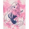 imageAmazon Essentials Disney  Marvel  Star Wars  Frozen  Princess Girls and Toddlers ShortSleeve TShirts MultipacksPrincess