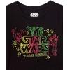 imageAmazon Essentials Disney  Marvel  Star Wars  Frozen  Princess Girls and Toddlers ShortSleeve TShirts MultipacksStar Wars Rebel