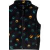 imageAmazon Essentials Disney  Marvel  Star Wars Boys and Toddlers Polar Fleece VestsStar Wars Rebel