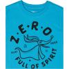 imageAmazon Essentials Disney  Marvel  Star Wars Boys and Toddlers ShortSleeve TShirts Previously Spotted Zebra MultipacksBlack Color BlockBlueGreyPurple Text Print