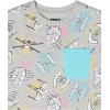 imageAmazon Essentials Disney  Marvel  Star Wars Boys and Toddlers ShortSleeve TShirts Previously Spotted Zebra MultipacksBlackOliveWhite Star Wars