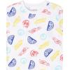 imageAmazon Essentials Disney  Marvel  Star Wars Boys and Toddlers ShortSleeve TShirts Previously Spotted Zebra MultipacksCarsLightning Mcqueen