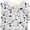 imageAmazon Essentials Disney  Marvel  Star Wars Boys and Toddlers ShortSleeve TShirts Previously Spotted Zebra MultipacksGreenOrangeYellowMickey Print