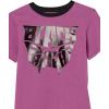 imageAmazon Essentials Disney  Marvel  Star Wars Boys and Toddlers ShortSleeve TShirts Previously Spotted Zebra MultipacksMarvel Black Panther