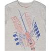 imageAmazon Essentials Disney  Marvel  Star Wars Boys and Toddlers ShortSleeve TShirts Previously Spotted Zebra MultipacksMarvel Spiderman