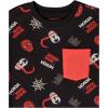 imageAmazon Essentials Disney  Marvel  Star Wars Boys and Toddlers ShortSleeve TShirts Previously Spotted Zebra MultipacksMarvel Spiderman
