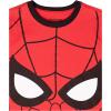 imageAmazon Essentials Disney  Marvel  Star Wars Boys and Toddlers ShortSleeve TShirts Previously Spotted Zebra MultipacksMarvel Spiderman