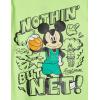 imageAmazon Essentials Disney  Marvel  Star Wars Boys and Toddlers ShortSleeve TShirts Previously Spotted Zebra MultipacksMickey Basketball