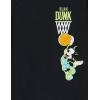 imageAmazon Essentials Disney  Marvel  Star Wars Boys and Toddlers ShortSleeve TShirts Previously Spotted Zebra MultipacksMickey Basketball