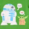 imageAmazon Essentials Disney  Marvel  Star Wars Boys and Toddlers ShortSleeve TShirts Previously Spotted Zebra MultipacksStar Wars Child