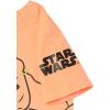 imageAmazon Essentials Disney  Marvel  Star Wars Boys and Toddlers ShortSleeve TShirts Previously Spotted Zebra MultipacksStar Wars Move Along