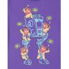 imageAmazon Essentials Disney  Marvel  Star Wars Boys and Toddlers ShortSleeve TShirts Previously Spotted Zebra MultipacksStar Wars Move Along