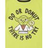 imageAmazon Essentials Disney  Marvel  Star Wars Boys and Toddlers ShortSleeve TShirts Previously Spotted Zebra MultipacksStar WarsDonut
