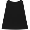 imageSTAR WARS Darth Vader Costume TShirt Shorts and Cape 3 Piece Toddler to Big KidBlack