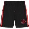 imageSTAR WARS Darth Vader Costume TShirt Shorts and Cape 3 Piece Toddler to Big KidBlack