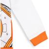 imageSTAR WARS Fleece Pullover Hoodie Little Kid to Big Kid Sizes 41820Bb8