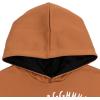 imageSTAR WARS Fleece Pullover Hoodie Little Kid to Big Kid Sizes 41820Cartoon Chewie