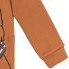 imageSTAR WARS Fleece Pullover Hoodie Little Kid to Big Kid Sizes 41820Cartoon Chewie