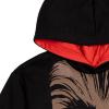 imageSTAR WARS Fleece Pullover Hoodie Little Kid to Big Kid Sizes 41820Chewbacca