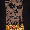imageSTAR WARS Fleece Pullover Hoodie Little Kid to Big Kid Sizes 41820Chewbacca