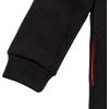imageSTAR WARS Fleece Pullover Hoodie Little Kid to Big Kid Sizes 41820Darth Vader