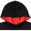 imageSTAR WARS Fleece Pullover Hoodie Little Kid to Big Kid Sizes 41820Darth Vader