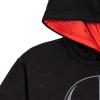 imageSTAR WARS Fleece Pullover Hoodie Little Kid to Big Kid Sizes 41820Darth Vader