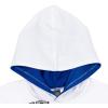 imageSTAR WARS Fleece Pullover Hoodie Little Kid to Big Kid Sizes 41820R2d2