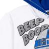 imageSTAR WARS Fleece Pullover Hoodie Little Kid to Big Kid Sizes 41820R2d2