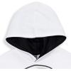 imageSTAR WARS Fleece Pullover Hoodie Little Kid to Big Kid Sizes 41820Stormtrooper