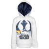 imageSTAR WARS Fleece Pullover Hoodie Little Kid to Big Kid Sizes 41820The Resistance