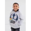 imageSTAR WARS Fleece Pullover Hoodie Little Kid to Big Kid Sizes 41820The Resistance