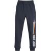 imageSTAR WARS The Mandalorian Fleece Pullover Hoodie and Pants Outfit Set Infant to Big Kid Sizes 12 Months  1820Gray  Navy