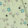 imageSTAR WARS The Mandalorian The Child Girls Pullover Hoodie and Leggings Outfit Set Infant to Big KidPinkGreen