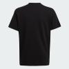 imageadidas Unisex Kids X Star Wars Graphic TShirtBlack