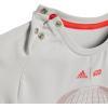 imageadidas boys Star Wars Tshirt SetGreyBright Red