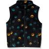 imageAmazon Essentials Disney  Marvel  Star Wars Boys and Toddlers Polar Fleece VestsStar Wars Rebel