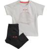 imageadidas boys Star Wars Tshirt SetGreyBright Red