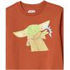 imageAmazon Essentials Disney  Marvel  Star Wars Boys LongSleeve TShirts  Discontinued Colors Pack of 2