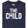 imageAmazon Essentials Disney  Marvel  Star Wars Boys LongSleeve TShirts  Discontinued Colors Pack of 2