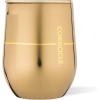 imageCorkcicle Star Wars Droids Gift Set BB8 R2D2 and C3PO Insulated Stainless Steel Cups with Lids Keeps Beverages Chilled for 9 Hours 12 oz Pack of 3 BundleDroids Set of 3