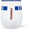 imageCorkcicle Star Wars Droids Gift Set BB8 R2D2 and C3PO Insulated Stainless Steel Cups with Lids Keeps Beverages Chilled for 9 Hours 12 oz Pack of 3 BundleR2D2