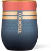 imageCorkcicle Star Wars Droids Gift Set BB8 R2D2 and C3PO Insulated Stainless Steel Cups with Lids Keeps Beverages Chilled for 9 Hours 12 oz Pack of 3 BundleCaptain Marvel