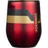 imageCorkcicle Star Wars Droids Gift Set BB8 R2D2 and C3PO Insulated Stainless Steel Cups with Lids Keeps Beverages Chilled for 9 Hours 12 oz Pack of 3 BundleIronman