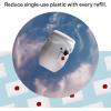 imageCorkcicle Star Wars Droids Gift Set BB8 R2D2 and C3PO Insulated Stainless Steel Cups with Lids Keeps Beverages Chilled for 9 Hours 12 oz Pack of 3 BundleHedwig