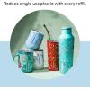 imageCorkcicle Star Wars Droids Gift Set BB8 R2D2 and C3PO Insulated Stainless Steel Cups with Lids Keeps Beverages Chilled for 9 Hours 12 oz Pack of 3 BundleCinderella