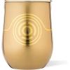 imageCorkcicle Star Wars Droids Gift Set BB8 R2D2 and C3PO Insulated Stainless Steel Cups with Lids Keeps Beverages Chilled for 9 Hours 12 oz Pack of 3 BundleDroids Set of 3