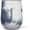 imageCorkcicle Star Wars Droids Gift Set BB8 R2D2 and C3PO Insulated Stainless Steel Cups with Lids Keeps Beverages Chilled for 9 Hours 12 oz Pack of 3 BundleBlue Mickey Mouse