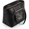 imagePICNIC TIME Disney Lilo ampamp Stitch Uptown Cooler Tote Bag Insulated Lunch Bag Stylish Beach Bag Soft Cooler BlackDisney Lilo  Stitch  Black